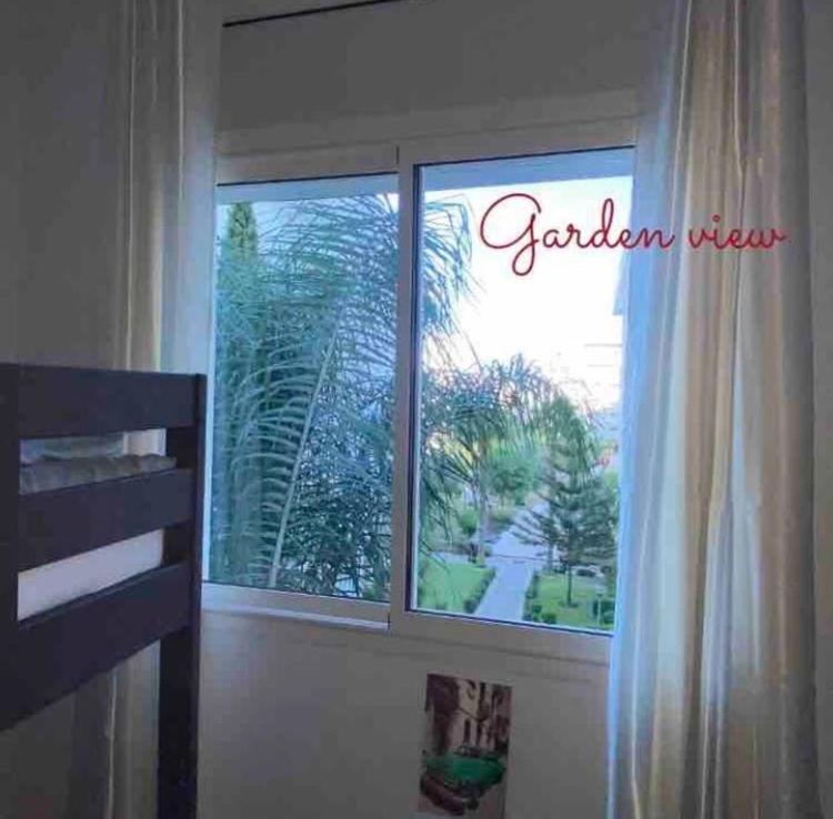 Moderne Appartement Met Tuin Tanger Exterior foto